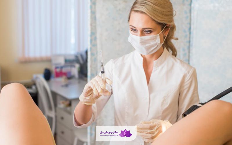 کربوکسی تراپی واژن چیست و چه کاربردی برای ناحیه تناسلی زنان دارد؟