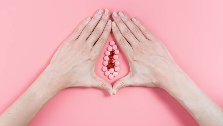 تنگ کردن واژن و عمل واژینوپلاستی زیبایی زنان