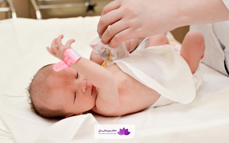 آزمایشات و تست های زایمان زودرس جهت پیش بینی و رفع خطر