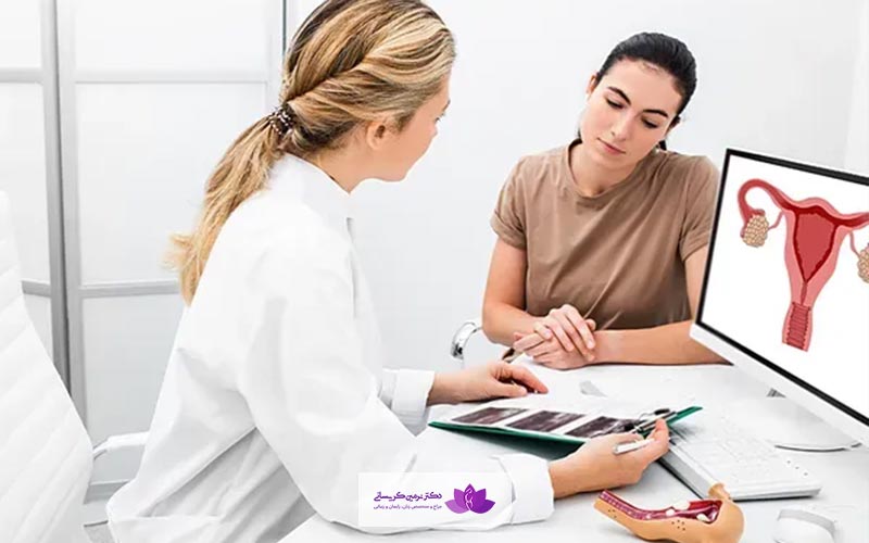 علت انجام کولپوسکوپی برای زنان چیست