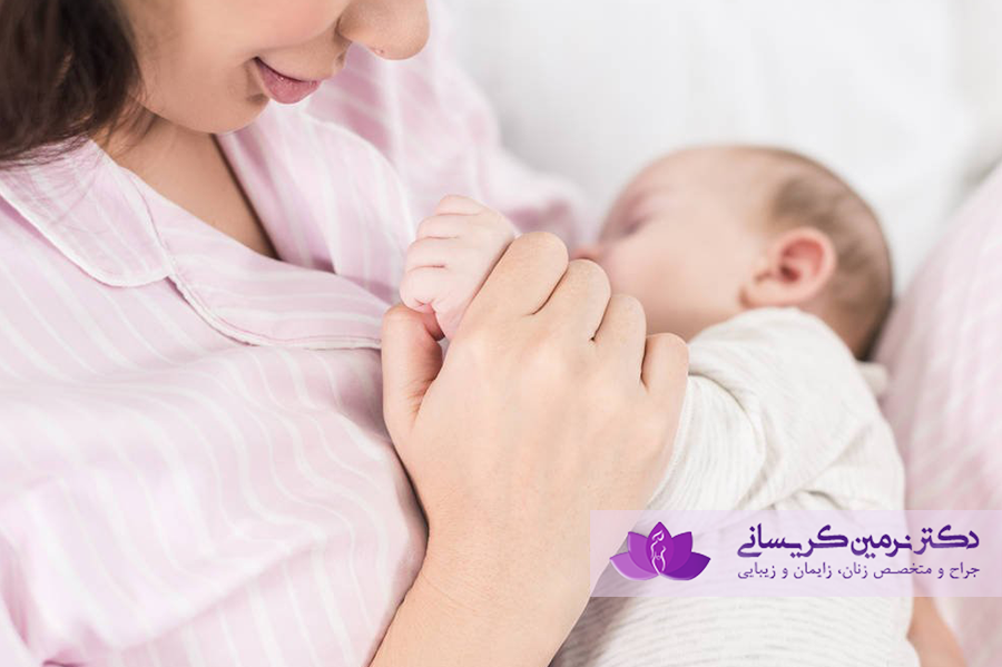 چه چیزی باعث نازایی می‌شود؟ (4)