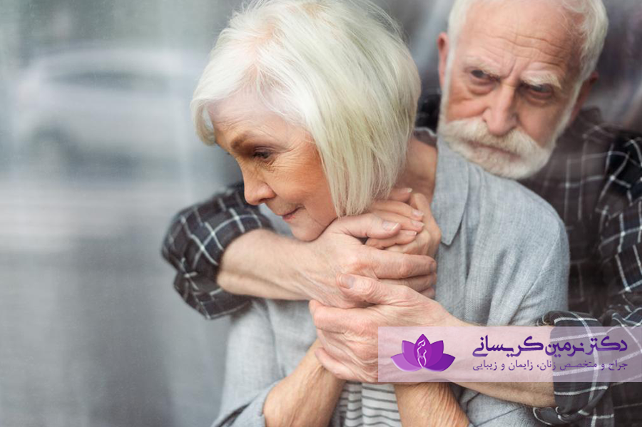 چه چیزی باعث نازایی می‌شود؟ (9)