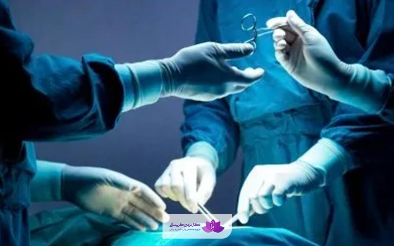 نحوه و چگونگی عمل جراحی هودکتومی یا کاهش کلاهک کلیتوریس در زنان