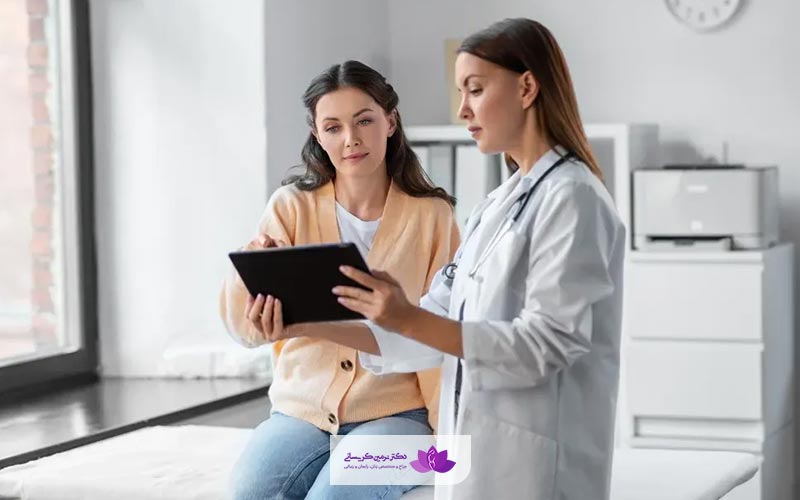 عوارض هودکتومی زنان و بررسی مزایای آن
