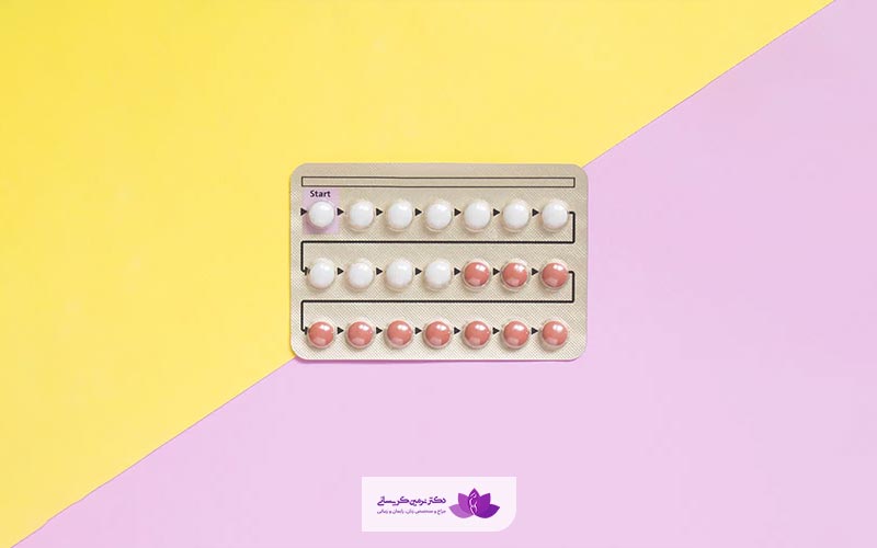 مقایسه قرص نورتیسترون با سایر قرص ها و روش های جایگزین تاخیر در عادت ماهانه