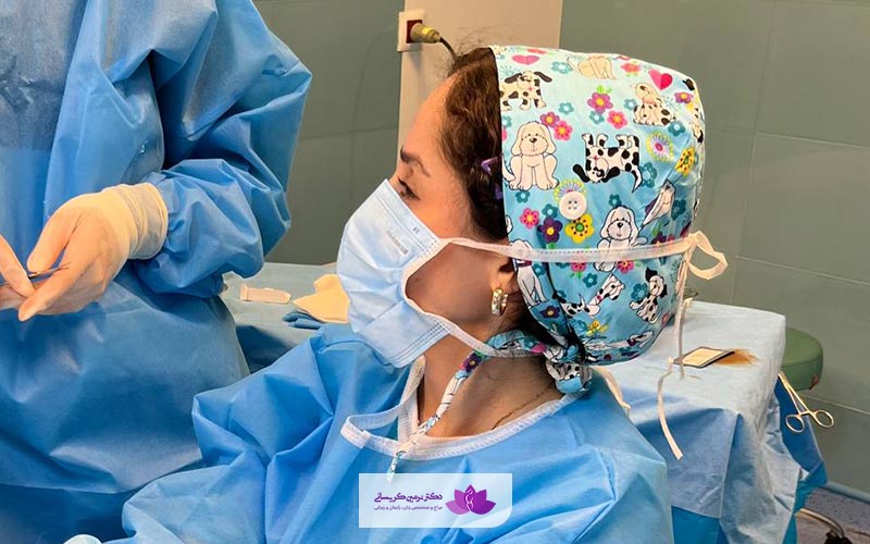 ویژگی های بهترین جراح لابیاپلاستی تهران چیست