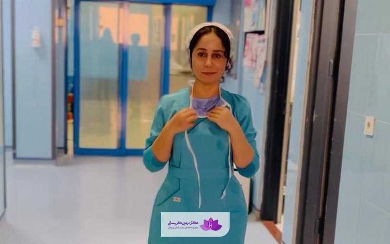 بهترین جراح لابیاپلاستی در تهران منطقه گیشا کیست؟