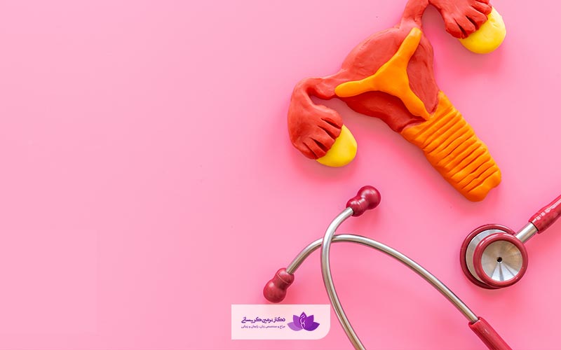 برای تنبلی تخمدان چی بخوریم؟ چه مواد غذایی مفید هستند