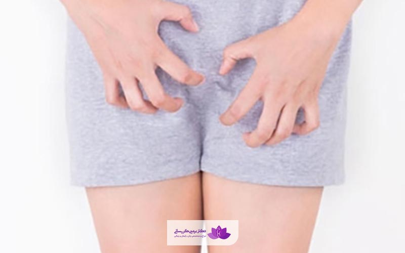 مشکلات و عواقب افتادگی رحم و مثانه در زنان