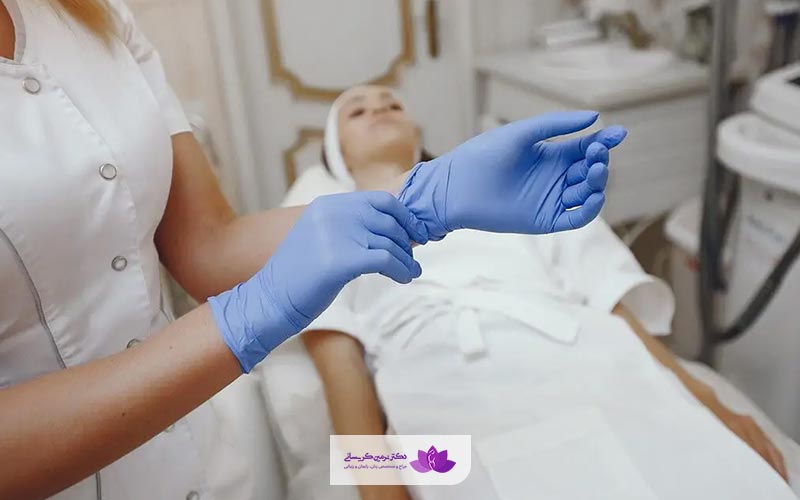 مقایسه انواع روش های تنگ کردن واژن و واژینوپلاستی به همراه جدول مزایا و معایب